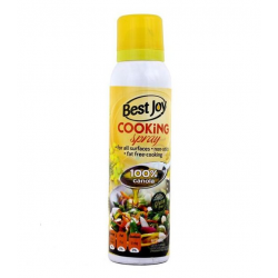 BEST JOY Canola Oil 500ml